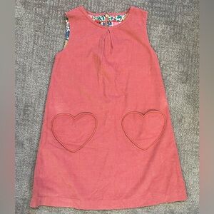 Mini Boden Dress